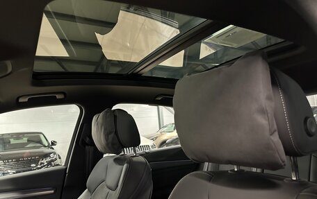 Audi Q5, 2025 год, 6 399 000 рублей, 28 фотография