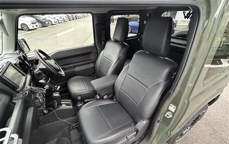 Suzuki Jimny, 2021 год, 1 050 000 рублей, 7 фотография