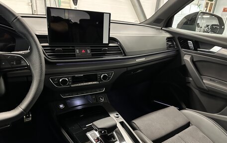 Audi Q5, 2025 год, 6 399 000 рублей, 32 фотография