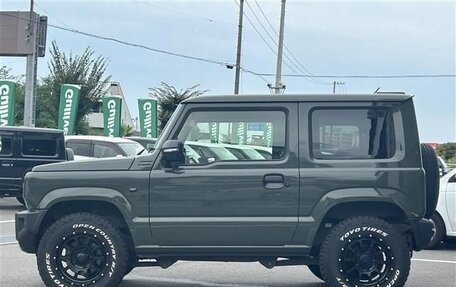 Suzuki Jimny, 2021 год, 1 050 000 рублей, 5 фотография