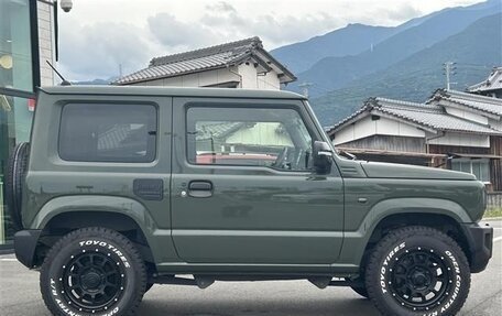 Suzuki Jimny, 2021 год, 1 050 000 рублей, 4 фотография