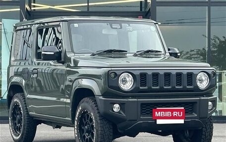 Suzuki Jimny, 2021 год, 1 050 000 рублей, 3 фотография