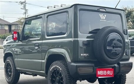 Suzuki Jimny, 2021 год, 1 050 000 рублей, 6 фотография