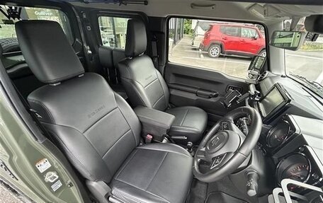 Suzuki Jimny, 2021 год, 1 050 000 рублей, 8 фотография