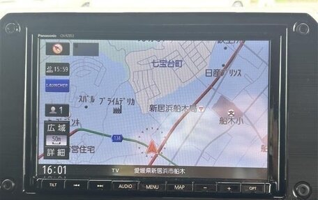 Suzuki Jimny, 2021 год, 1 050 000 рублей, 14 фотография