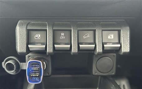 Suzuki Jimny, 2021 год, 1 050 000 рублей, 15 фотография