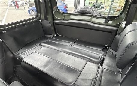 Suzuki Jimny, 2021 год, 1 050 000 рублей, 10 фотография