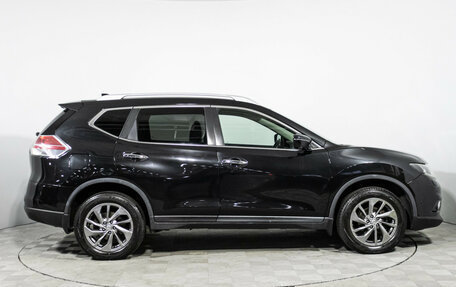 Nissan X-Trail, 2018 год, 2 099 700 рублей, 4 фотография