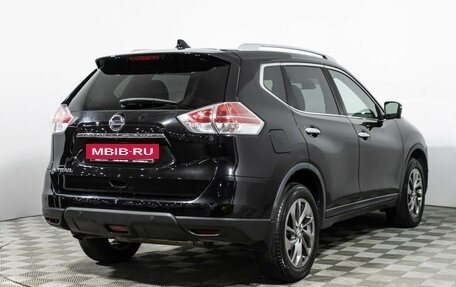 Nissan X-Trail, 2018 год, 2 099 700 рублей, 5 фотография