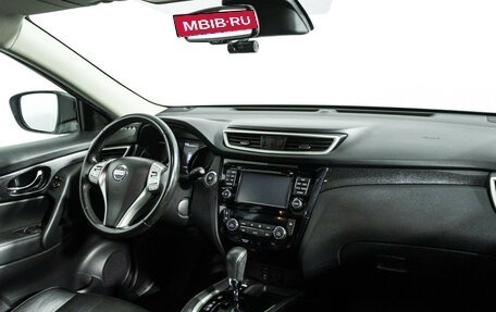 Nissan X-Trail, 2018 год, 2 099 700 рублей, 9 фотография