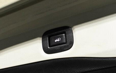 Nissan X-Trail, 2018 год, 2 099 700 рублей, 22 фотография