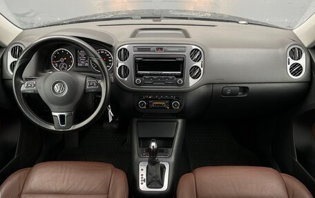 Volkswagen Tiguan I, 2014 год, 1 927 800 рублей, 7 фотография