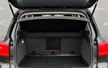 Volkswagen Tiguan I, 2014 год, 1 927 800 рублей, 13 фотография