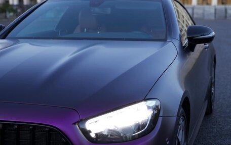 Mercedes-Benz E-Класс, 2020 год, 5 150 000 рублей, 5 фотография