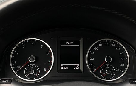 Volkswagen Tiguan I, 2014 год, 1 927 800 рублей, 19 фотография