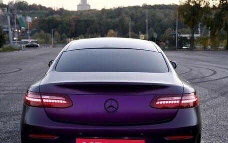 Mercedes-Benz E-Класс, 2020 год, 5 150 000 рублей, 6 фотография