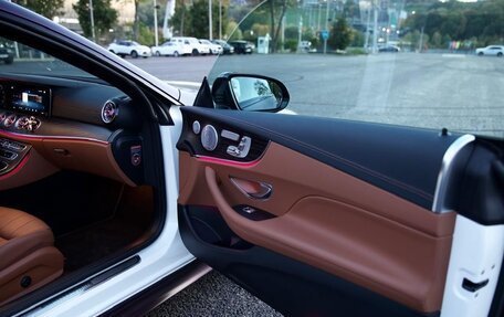 Mercedes-Benz E-Класс, 2020 год, 5 150 000 рублей, 15 фотография