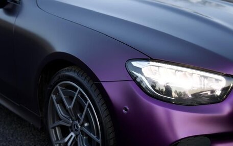 Mercedes-Benz E-Класс, 2020 год, 5 150 000 рублей, 13 фотография