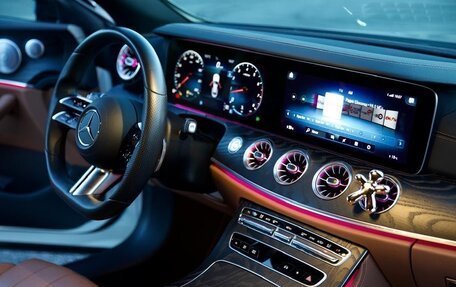 Mercedes-Benz E-Класс, 2020 год, 5 150 000 рублей, 19 фотография