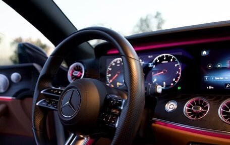 Mercedes-Benz E-Класс, 2020 год, 5 150 000 рублей, 27 фотография