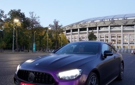 Mercedes-Benz E-Класс, 2020 год, 5 150 000 рублей, 35 фотография