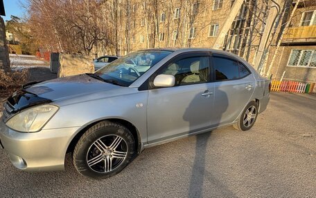 Toyota Allion, 2004 год, 799 000 рублей, 3 фотография