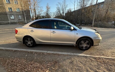 Toyota Allion, 2004 год, 799 000 рублей, 2 фотография