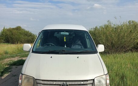 Toyota Town Ace III, 1998 год, 550 000 рублей, 2 фотография