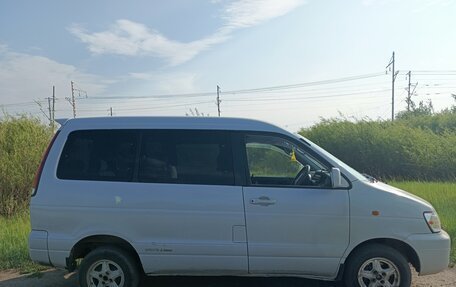 Toyota Town Ace III, 1998 год, 550 000 рублей, 3 фотография