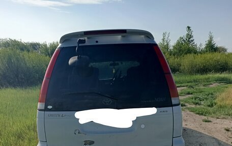 Toyota Town Ace III, 1998 год, 550 000 рублей, 4 фотография