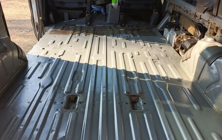 Toyota Town Ace III, 1998 год, 550 000 рублей, 5 фотография