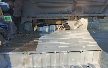 Toyota Town Ace III, 1998 год, 550 000 рублей, 6 фотография