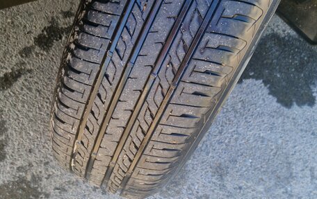 Volkswagen Tiguan I, 2013 год, 1 100 000 рублей, 5 фотография