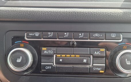 Volkswagen Tiguan I, 2013 год, 1 100 000 рублей, 11 фотография