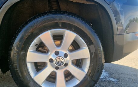 Volkswagen Tiguan I, 2013 год, 1 100 000 рублей, 6 фотография