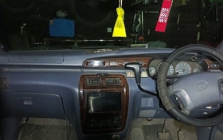 Toyota Town Ace III, 1998 год, 550 000 рублей, 8 фотография