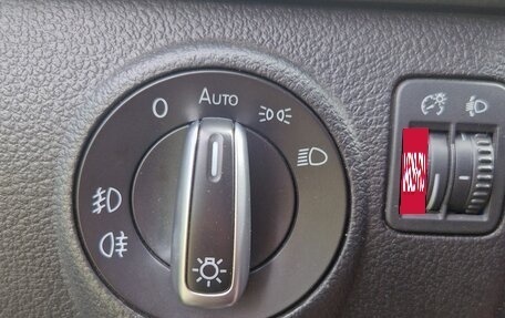 Volkswagen Tiguan I, 2013 год, 1 100 000 рублей, 10 фотография