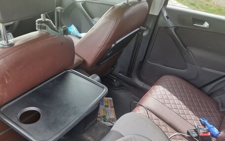 Volkswagen Tiguan I, 2013 год, 1 100 000 рублей, 16 фотография