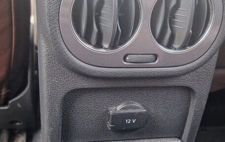 Volkswagen Tiguan I, 2013 год, 1 100 000 рублей, 17 фотография