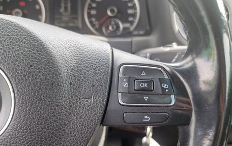 Volkswagen Tiguan I, 2013 год, 1 100 000 рублей, 21 фотография