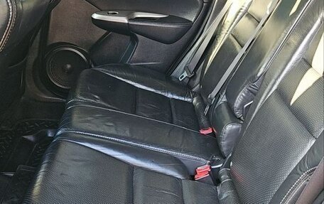 Honda Civic VIII, 2008 год, 649 999 рублей, 5 фотография