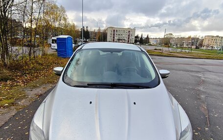 Ford Kuga III, 2014 год, 1 350 000 рублей, 7 фотография