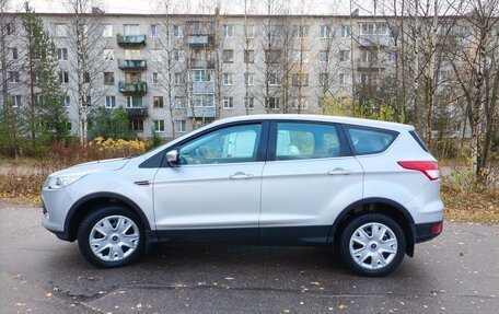 Ford Kuga III, 2014 год, 1 350 000 рублей, 4 фотография
