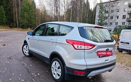 Ford Kuga III, 2014 год, 1 350 000 рублей, 6 фотография