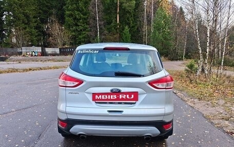 Ford Kuga III, 2014 год, 1 350 000 рублей, 5 фотография