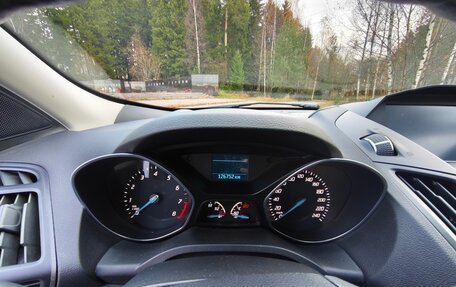 Ford Kuga III, 2014 год, 1 350 000 рублей, 12 фотография