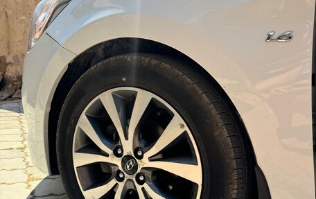 Hyundai Solaris II рестайлинг, 2015 год, 1 180 000 рублей, 2 фотография