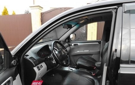 Mitsubishi Pajero Sport II рестайлинг, 2011 год, 1 450 000 рублей, 9 фотография