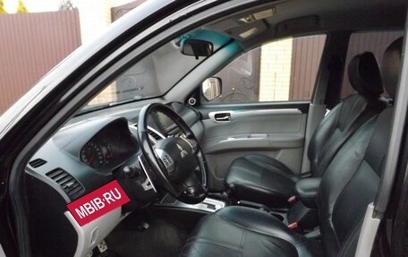 Mitsubishi Pajero Sport II рестайлинг, 2011 год, 1 450 000 рублей, 7 фотография