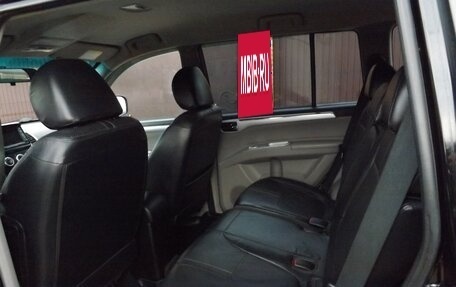 Mitsubishi Pajero Sport II рестайлинг, 2011 год, 1 450 000 рублей, 8 фотография